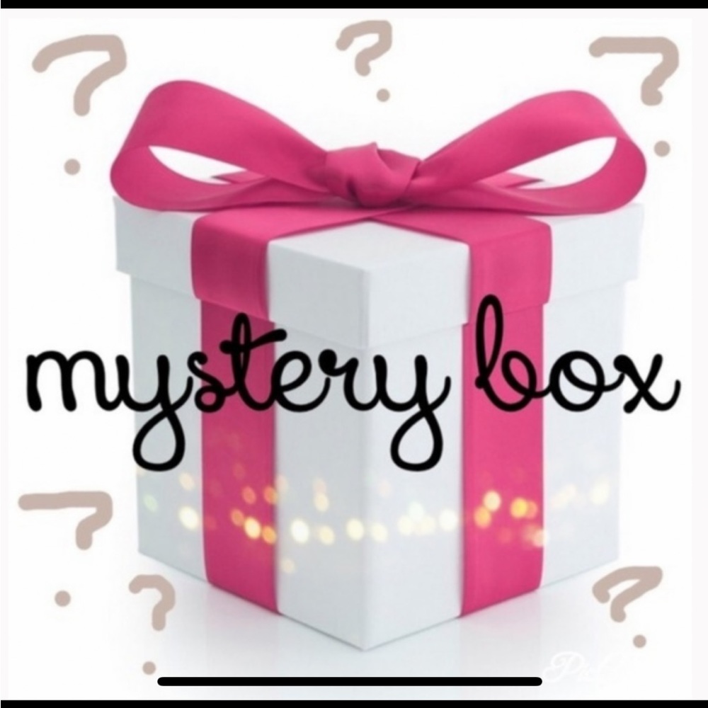 178. Mystery Box - Bundle of Two Items